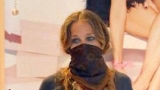 שרה ג'סיקה פרקר