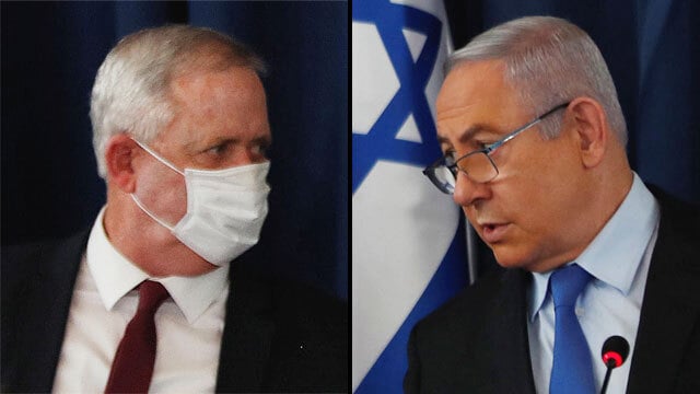 ישיבת ממשלה