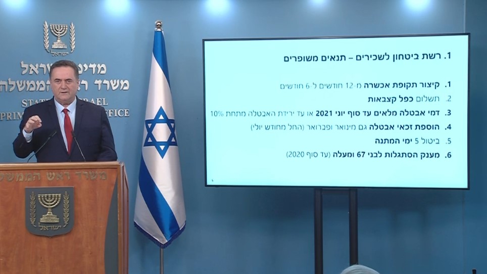 ישאל כץ