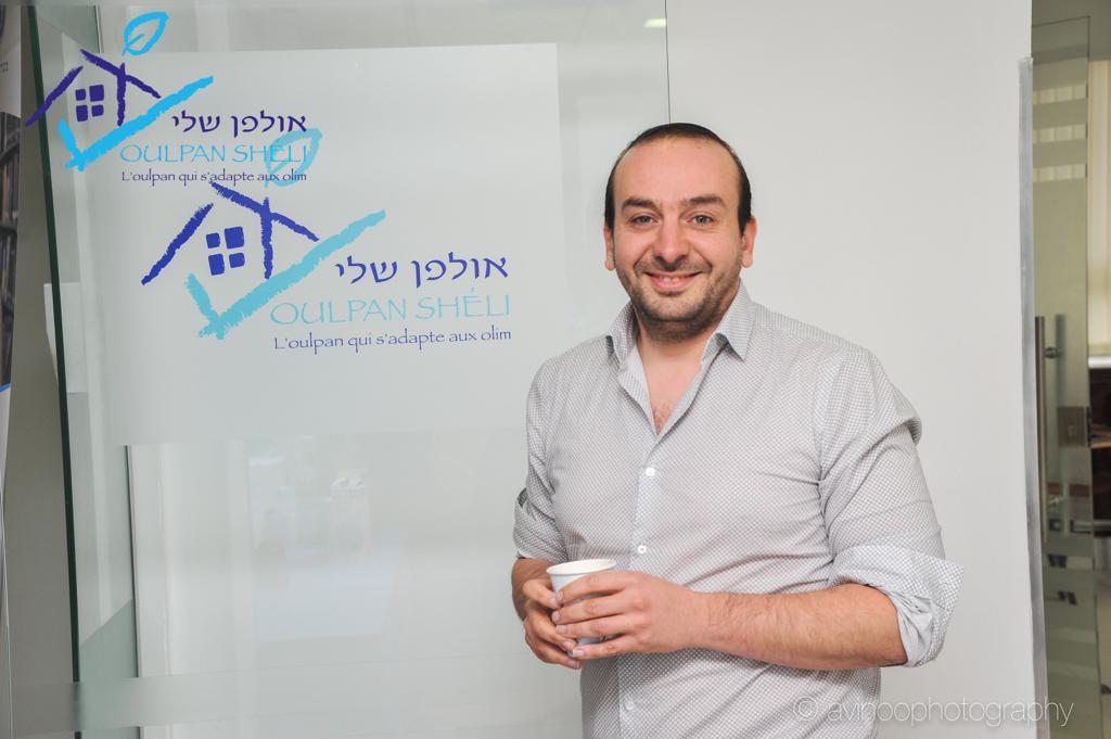 אלכס ללוש