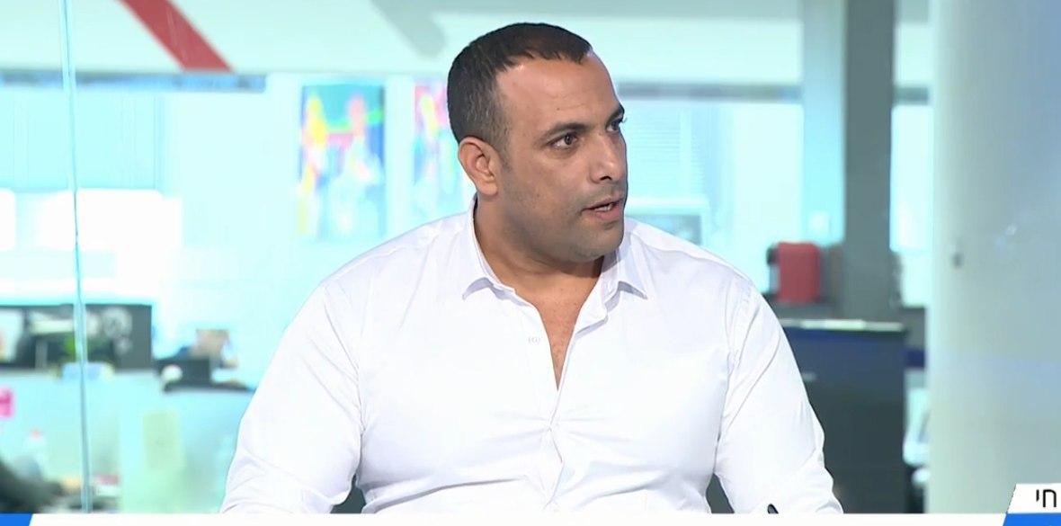 אביר קארה. "משבר אמון הכי גדול שהיה"