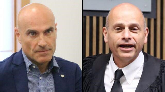 איתן אורנשטיין אפי נוה