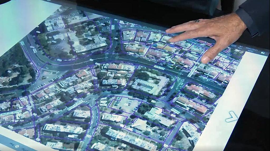 מקום שמכיל את כל התשתיות והצרכים יחד מחדשים את שכונת יובל בירושלים