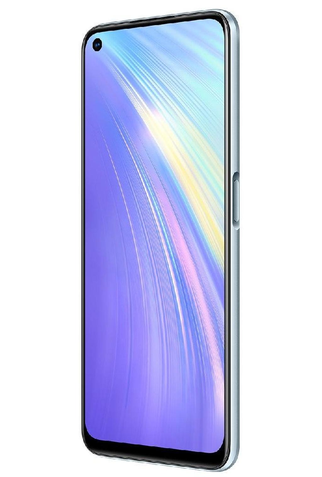 realme 6 (צילום: realme) realme 6