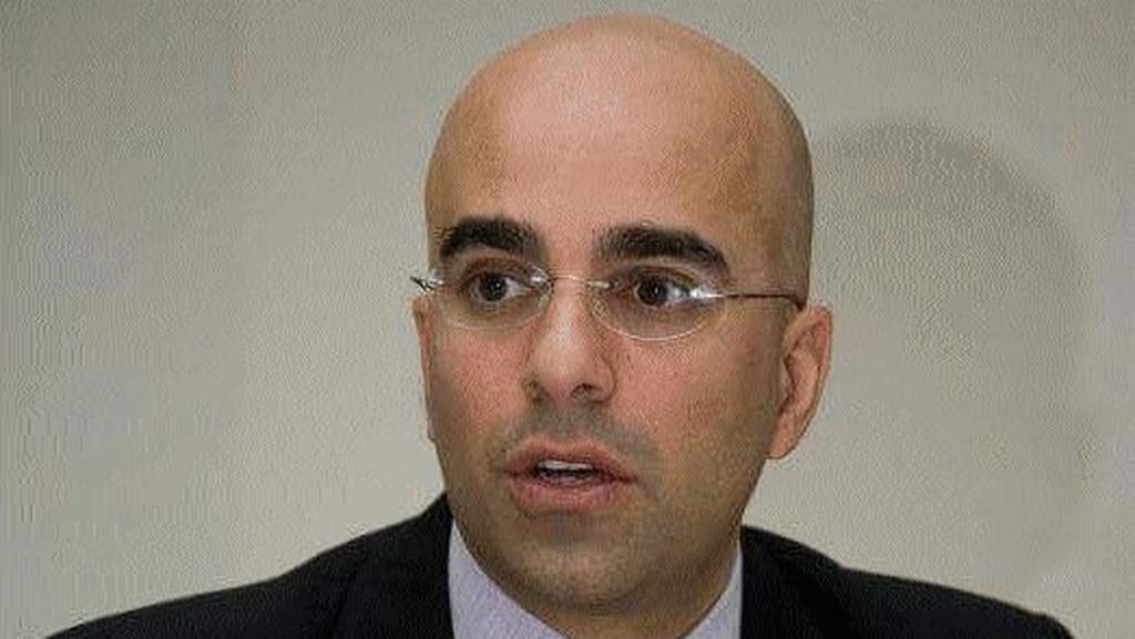 מאשר לויליפוד מכסה שוב ושוב. יו"ר ועדת המכסות, דני טל יו"ר ועדת המכסות, דני טל