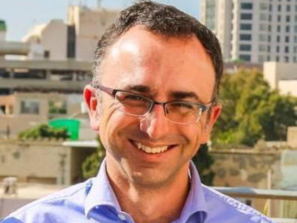 יוסי סעידוב