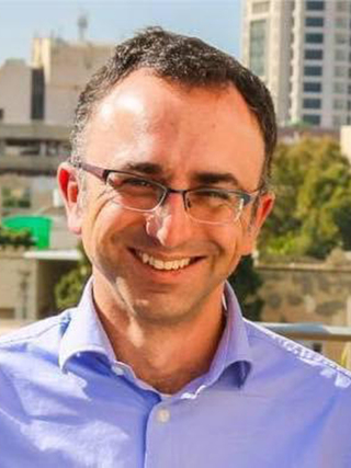 יוסי סעידוב