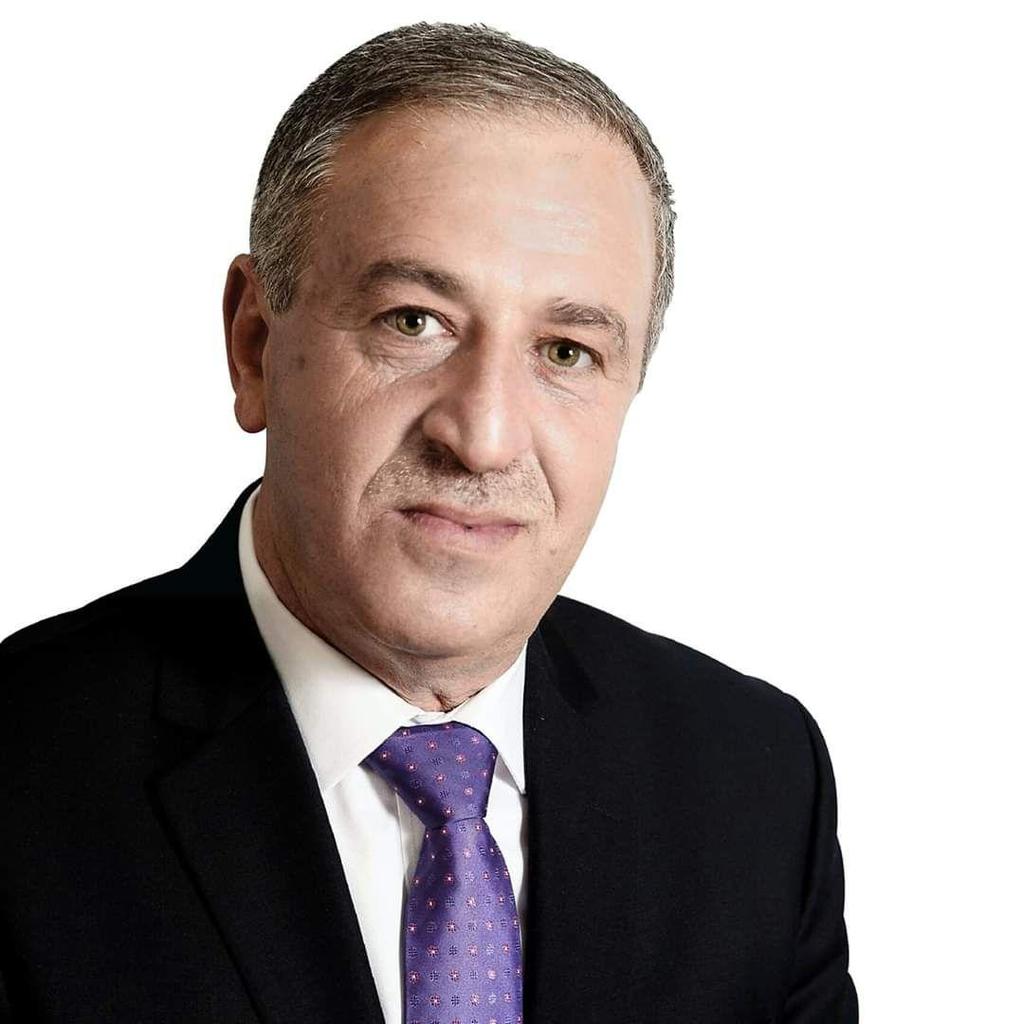 מאזן עדוי ראש מועצת טורעאן
