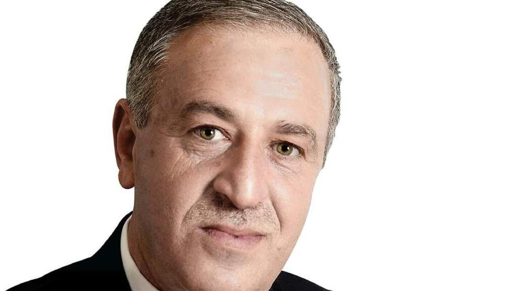 ראש מועצת טורעאן, מאזן עדוי מאזן עדוי ראש מועצת טורעאן