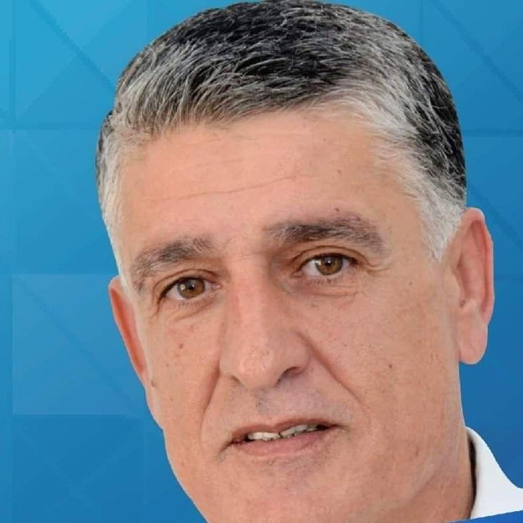 ג'מיל בסול ראש מועצת ריינה