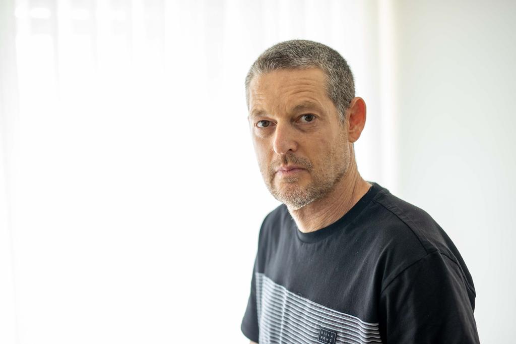 אוהד לימור (צילום: טל שחר) אוהד לימור