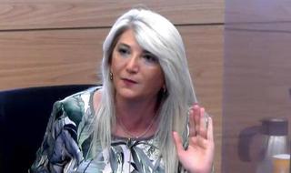 אסנת מארק מהליכוד: "ראיתי בהפגנה במוצ״ש רק אנשי שמאל רדיקלי"