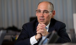 פרופ' אמיר ירון