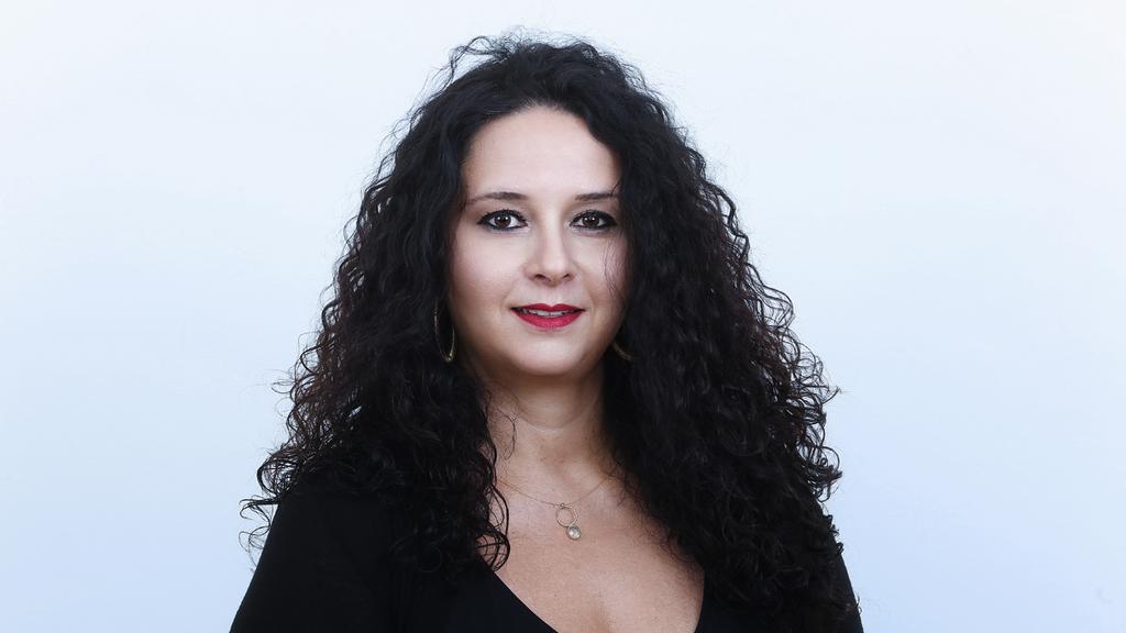 דילבר. "אחד האירועים האורבניים המסעירים שיקרו בשנים הקרובות" (צילום: ניב קנטור ) דלית זילבר