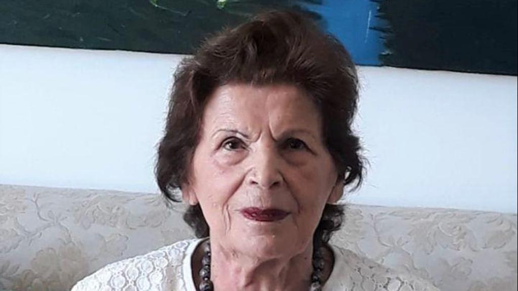תמר אשרוב