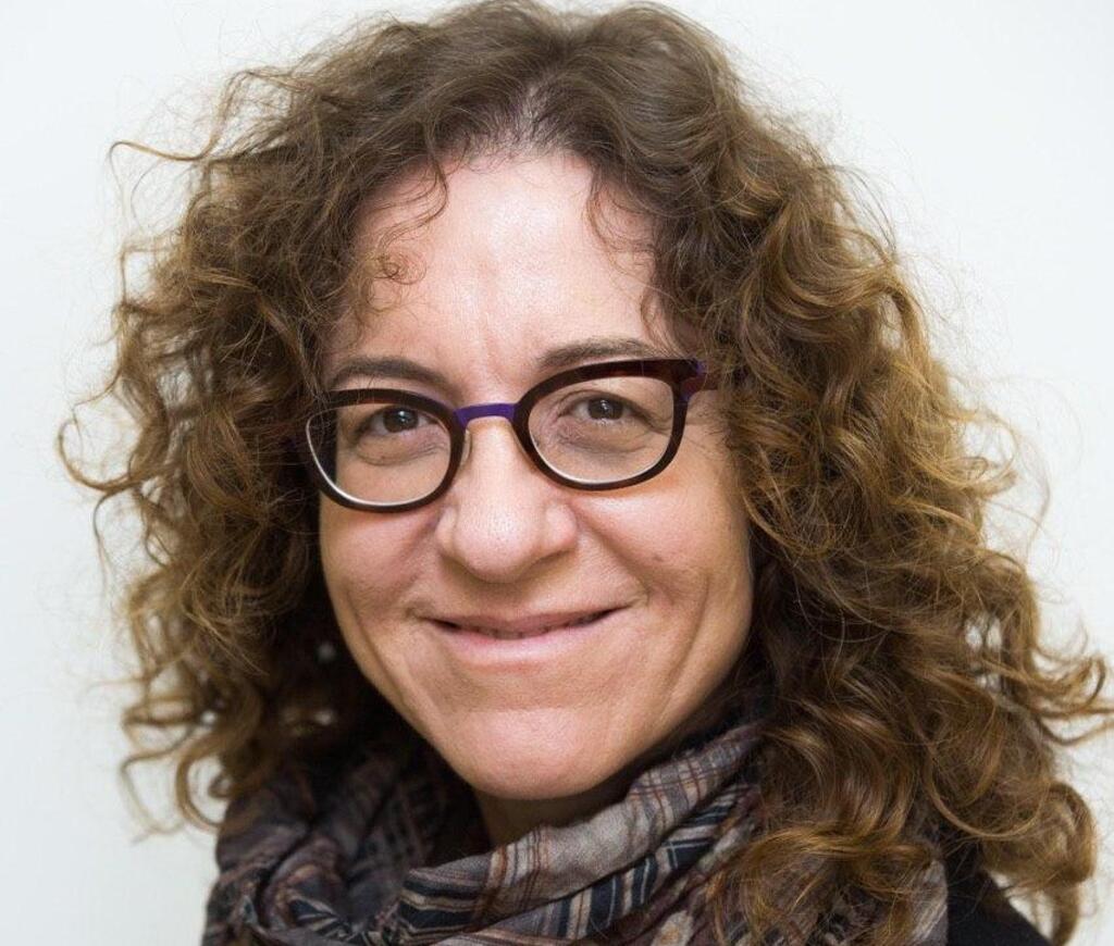פרופסור רונית קלדרון מרגלית