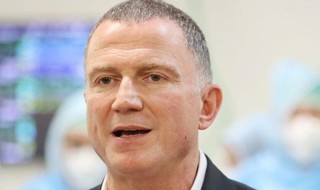 יולי אדלשטיין ברמב"ם