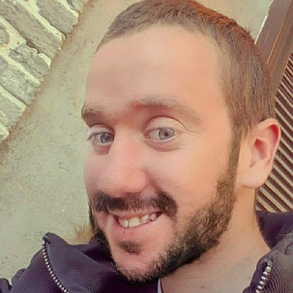 עידן גוטפריד עידן גוטפריד
