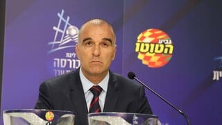 ארז כלפון