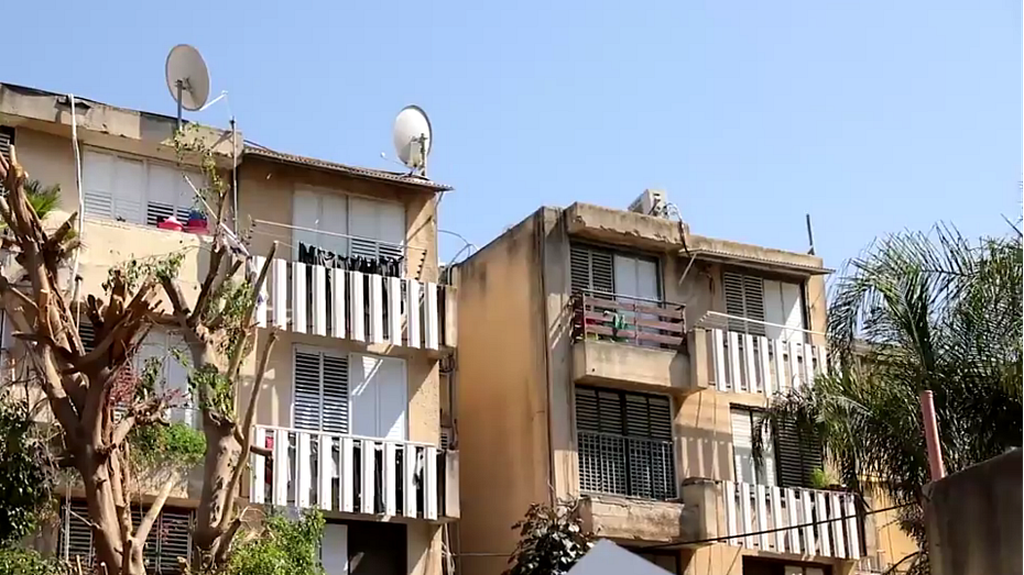 מחדשים את שכונת מורשה מחדשים את שכונת מורשה