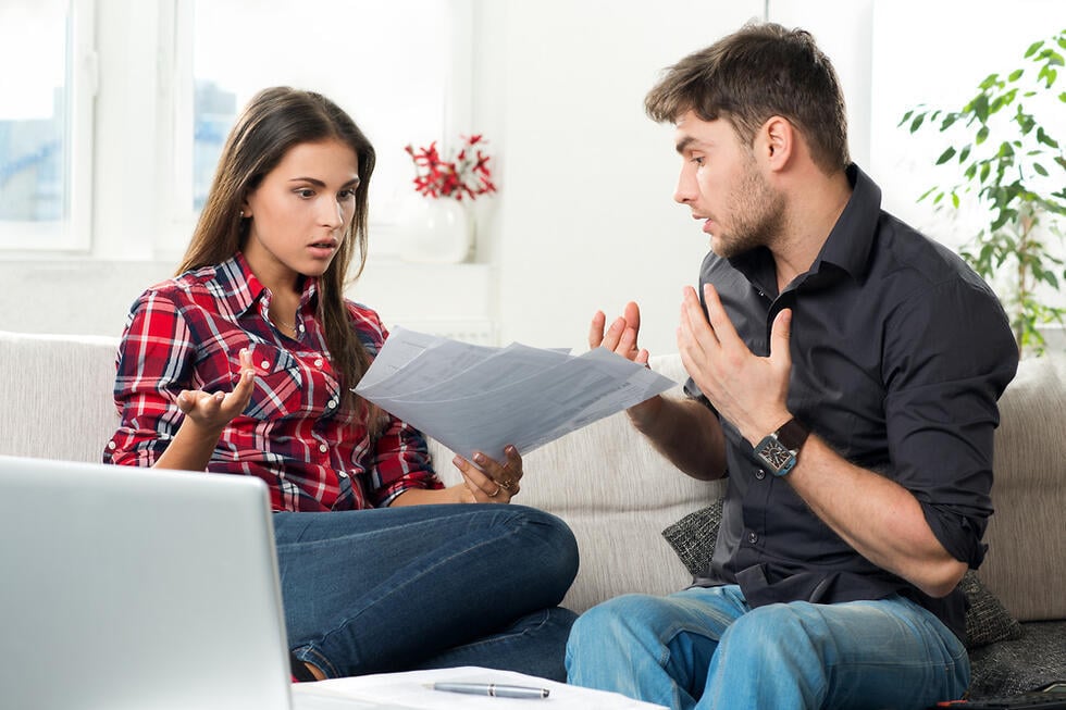 הבלדה שאכזבה (צילום: shutterstock ) הבלדה שאכזבה