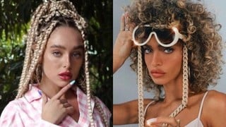 מפוצלת טרנדים בתקופת הקורונה