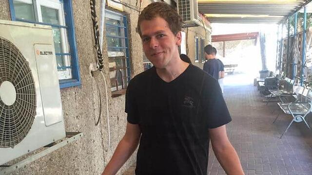 גרינבלט. בטוח עד היום שהבלדה היא שהובילה לפרידה גרינבלט. בטוח עד היום שהבלדה היא שהובילה לפרידה
