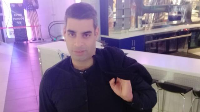 אברמוב. ''הייתה בינינו אינטימיות נהדרת, אבל התקשורת לא הייתה טובה'' אברמוב. ''הייתה בינינו אינטימיות נהדרת, אבל התקשורת לא הייתה טובה''