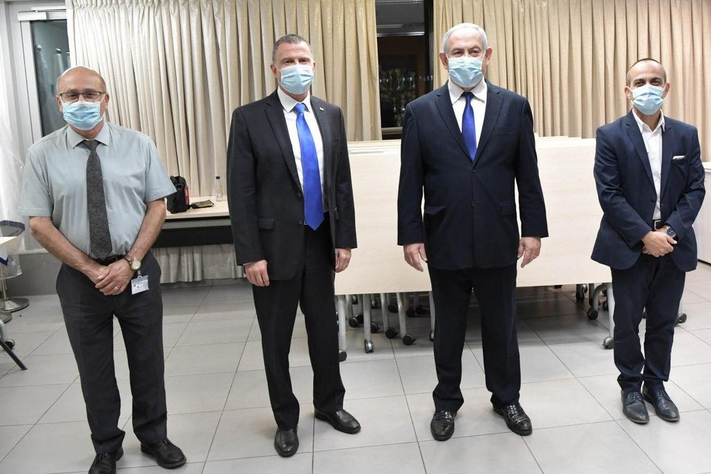 מסיבת עיתונאים 