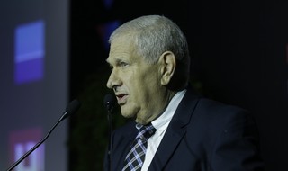 דוד ברודט, מנכ"ל האוצר לשעבר