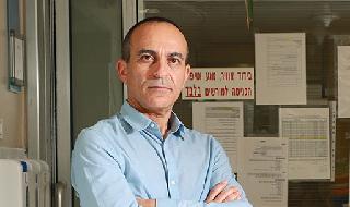 רוני גמזו 