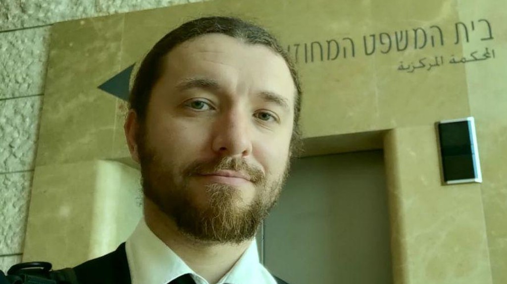 "פגיעה משמעותית בזכויות החשוד". עו"ד אדגר קריסטל עורך דין אדגר קריסטל