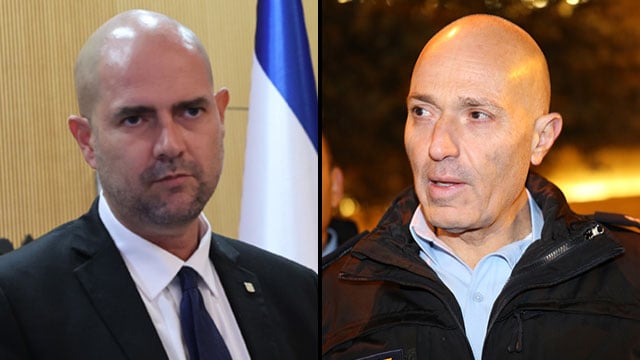 אוחנה וידיד