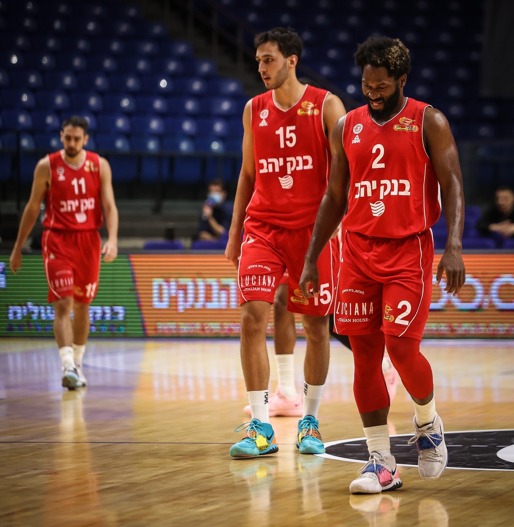 צילום: עוז מועלם