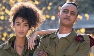 יניב זבה ועדן סבג