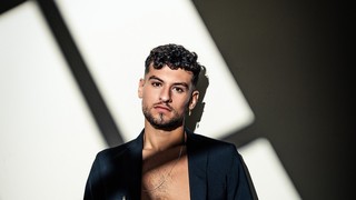 תמונת יועד דץ