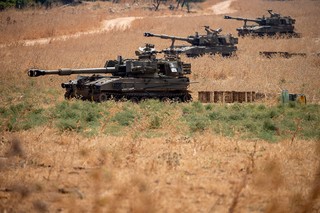 כוחות צה"ל גבול לבנון