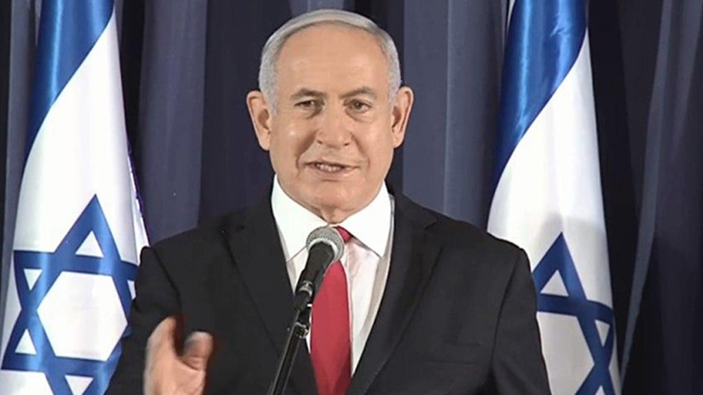 Prime Minister Benjamin Netanyahu (Photo: GPO) בנימין נתניהו