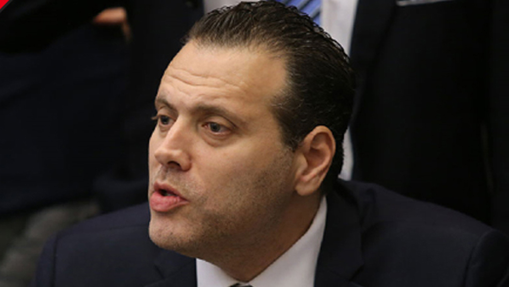 "ימינה תצטרף ולא תהיה בעיה". ח"כ מיקי זוהר (צילום: שליו שלום ) מיקי זוהר