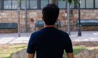 מ' מורה מירושלים