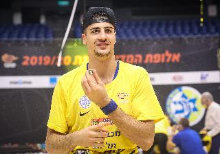 דני אבדיה
