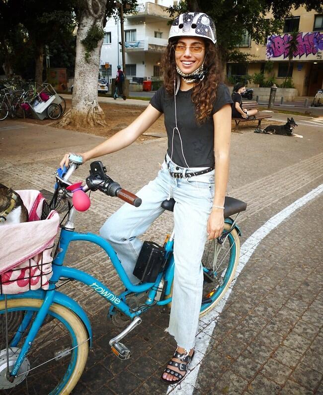 עם חיוך כזה, נבוא כל יום