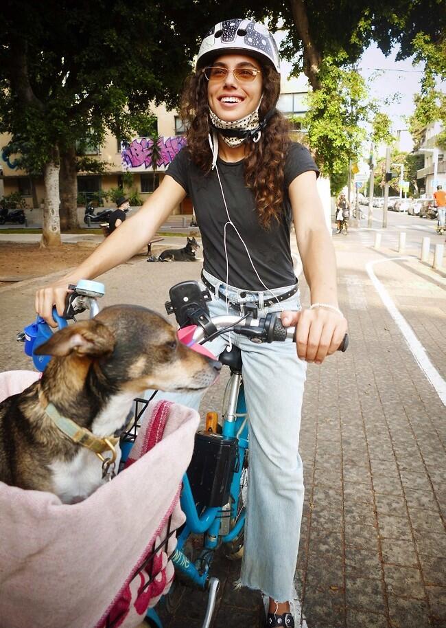 ושלום לבונו הקטן
