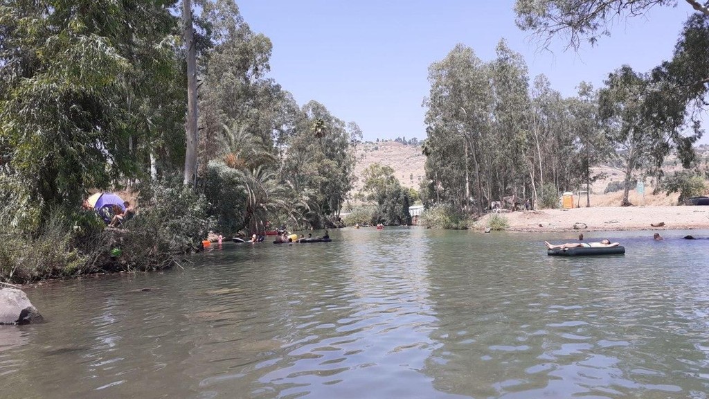 צילום: טל נחשון איגוד ערים כינרת מטיילים ברחבי הארץ