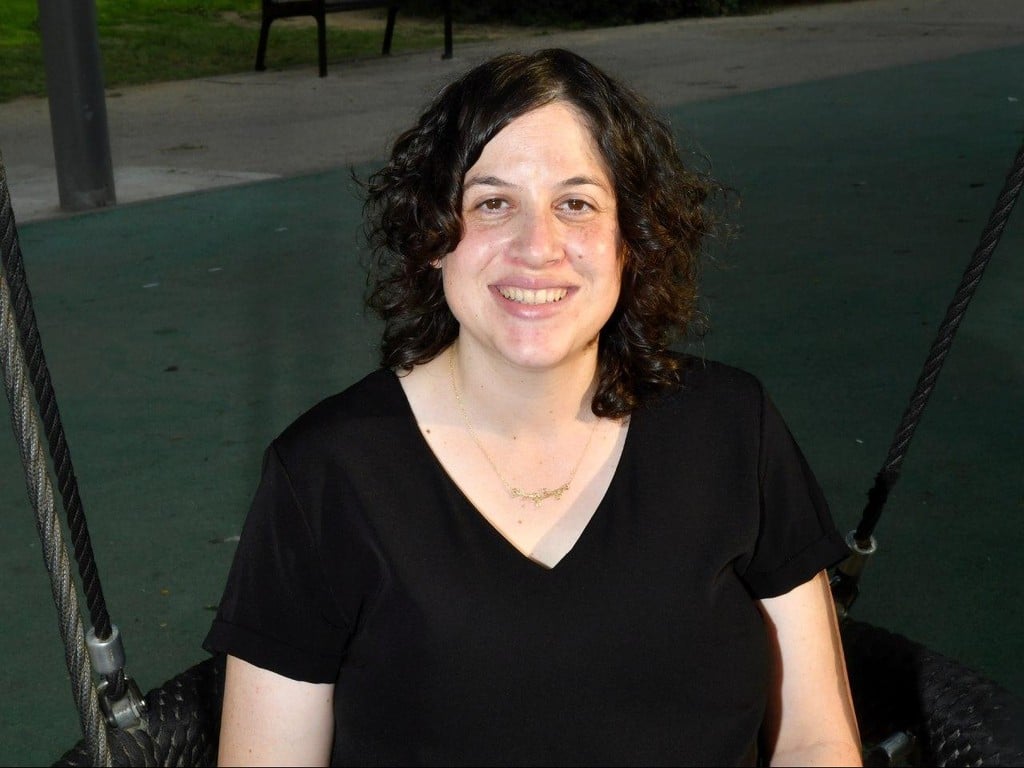 תהילה אטיאס-בסה