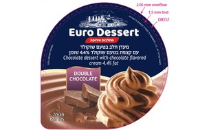 המתחרה החדש של מילקי: יורו דיזרט