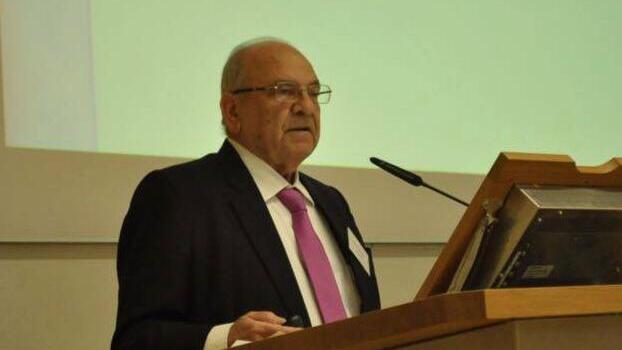  Prof. Shimon Shetreet 