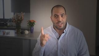 אלירן מלכי