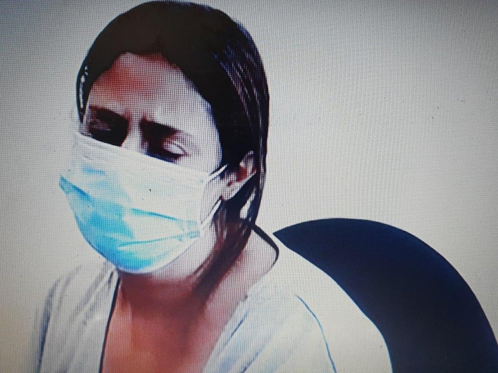 "אם היו עושים זאת לילדיי, הייתי מרגישה נורא". ליטל ברסי (צילום: עמית שעל) ליטל ברסי