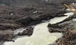 צילום: אלעד חלימי- פקח איגוד ערים לאיכות הסביבה גליל מערבי